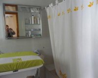 Resale - Villa - Calpe - Gargasindi