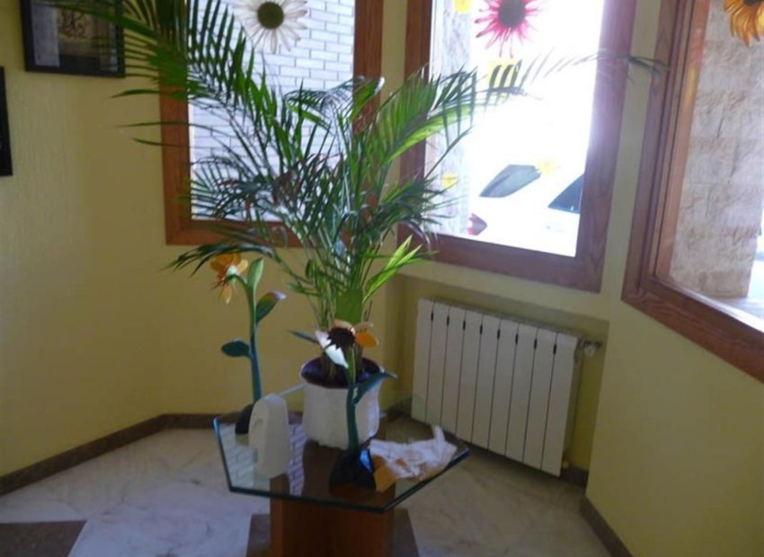 Resale - Villa - Calpe - Gargasindi