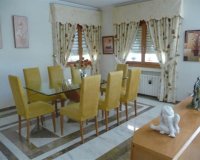 Resale - Villa - Calpe - Gargasindi