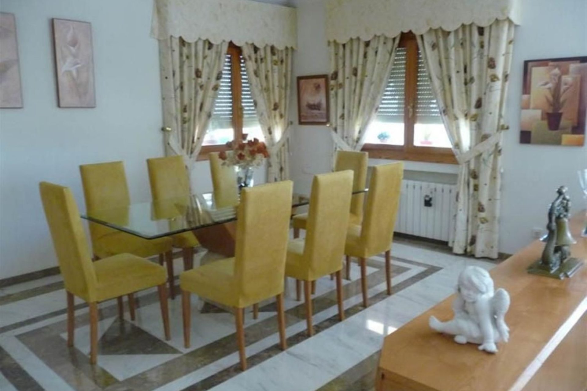 Resale - Villa - Calpe - Gargasindi