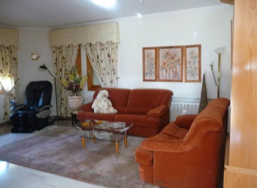 Resale - Villa - Calpe - Gargasindi