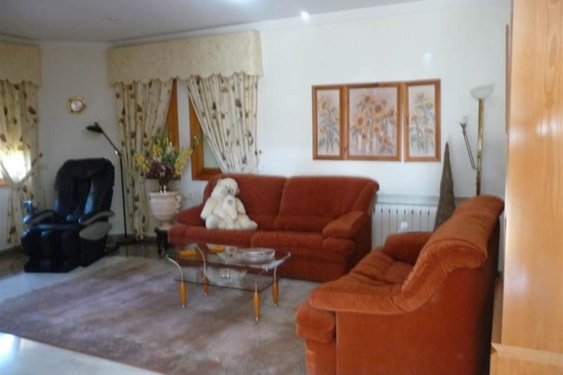 Resale - Villa - Calpe - Gargasindi