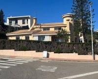 Resale - Villa - Cartagena - Cabo de Palos