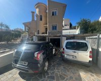 Resale - Villa - Cartagena - Cabo de Palos