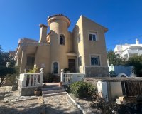 Resale - Villa - Cartagena - Cabo de Palos