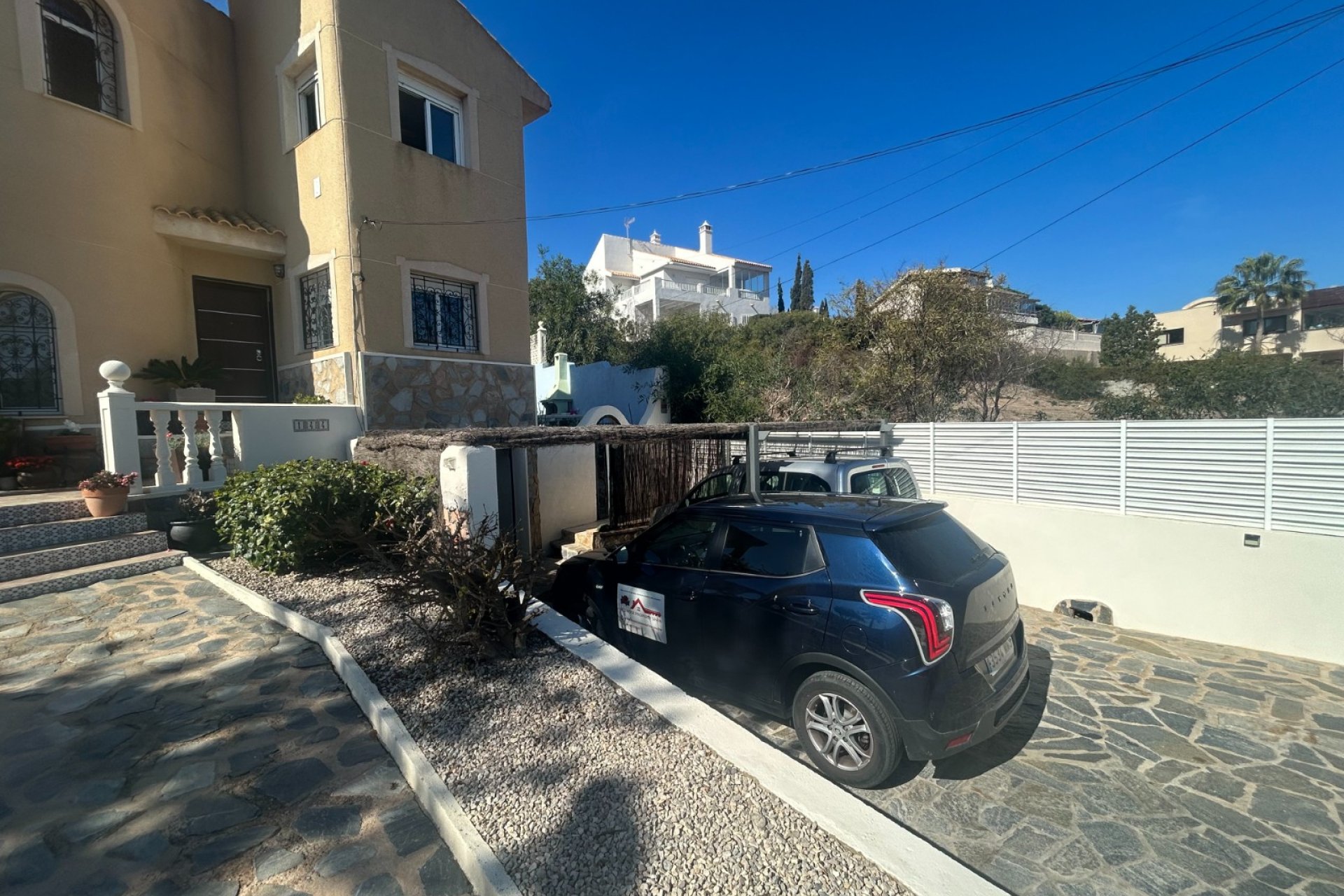 Resale - Villa - Cartagena - Cabo de Palos