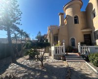 Resale - Villa - Cartagena - Cabo de Palos