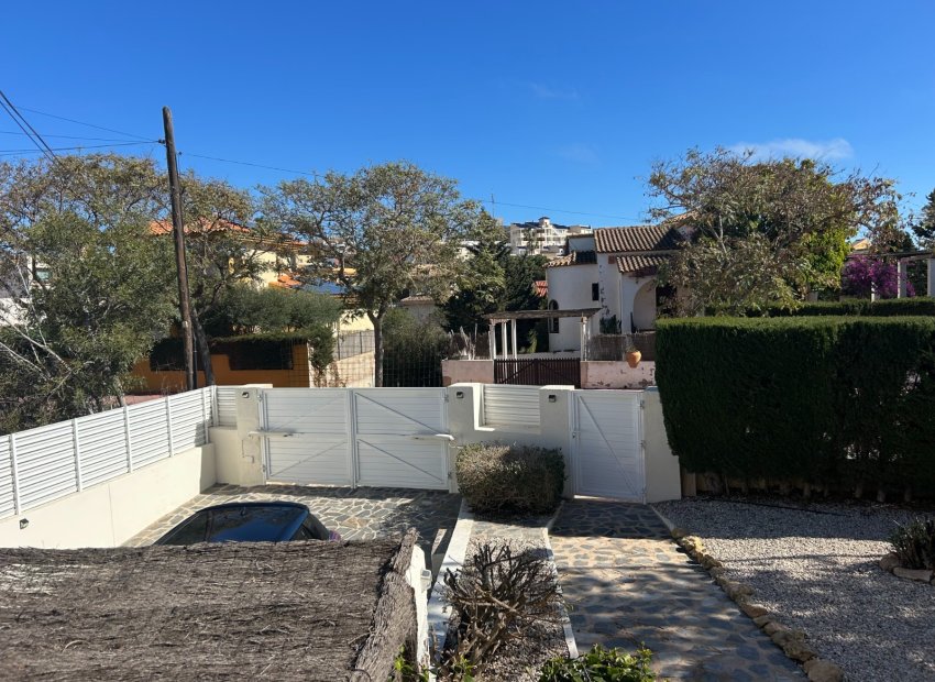 Resale - Villa - Cartagena - Cabo de Palos