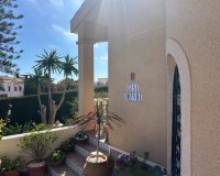 Resale - Villa - Cartagena - Cabo de Palos