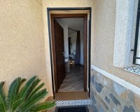 Resale - Villa - Cartagena - Cabo de Palos