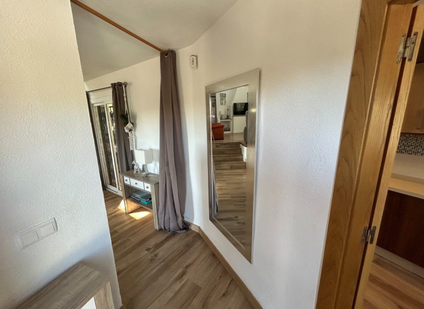 Resale - Villa - Cartagena - Cabo de Palos