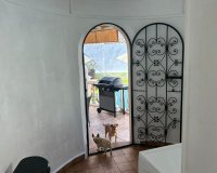 Resale - Villa - Cartagena - Cabo de Palos