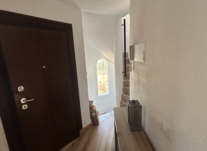 Resale - Villa - Cartagena - Cabo de Palos