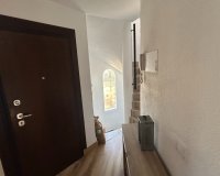 Resale - Villa - Cartagena - Cabo de Palos