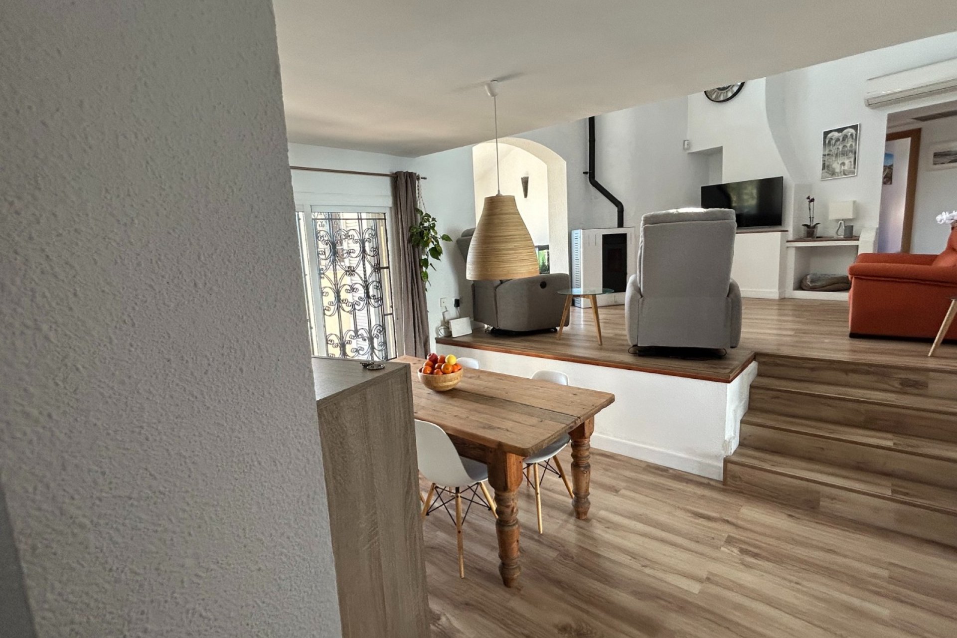 Resale - Villa - Cartagena - Cabo de Palos