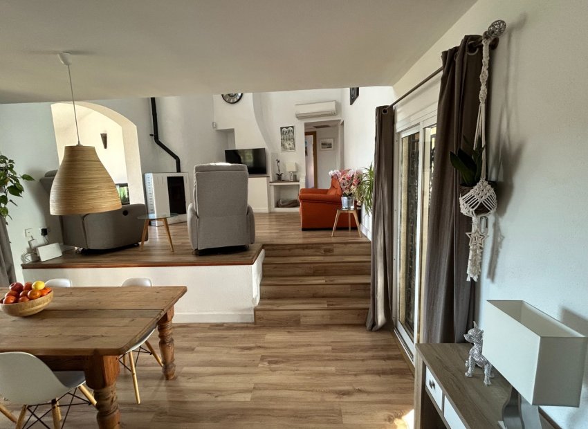 Resale - Villa - Cartagena - Cabo de Palos