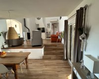 Resale - Villa - Cartagena - Cabo de Palos