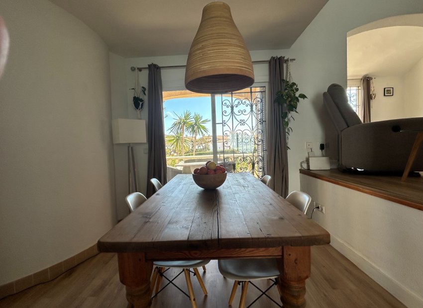 Resale - Villa - Cartagena - Cabo de Palos