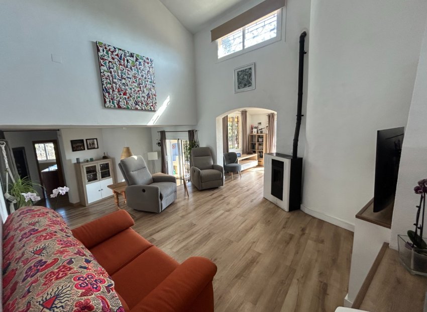 Resale - Villa - Cartagena - Cabo de Palos