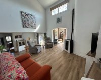 Resale - Villa - Cartagena - Cabo de Palos