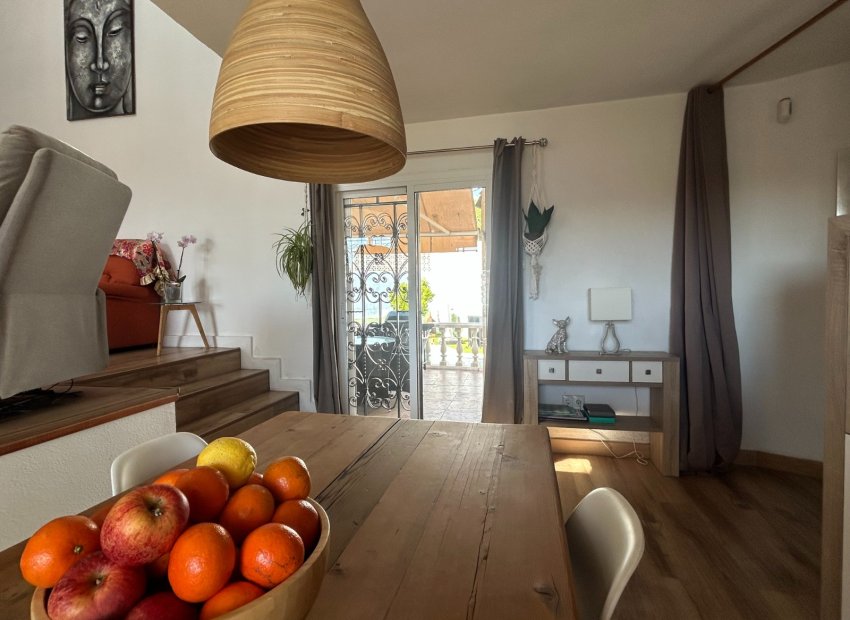 Resale - Villa - Cartagena - Cabo de Palos