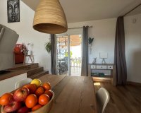 Resale - Villa - Cartagena - Cabo de Palos