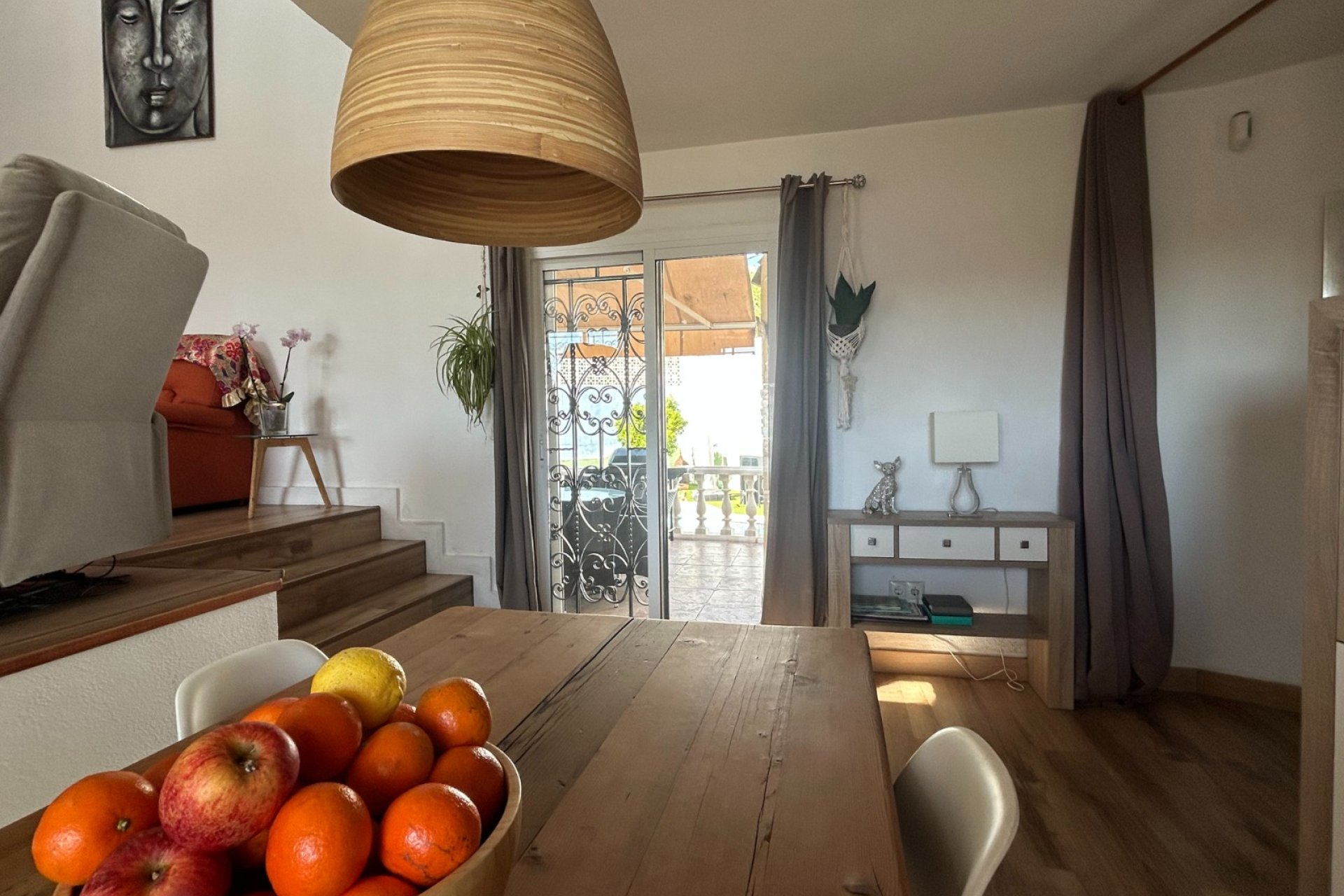 Resale - Villa - Cartagena - Cabo de Palos