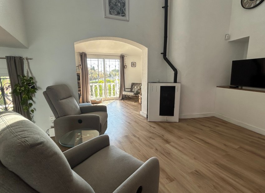 Resale - Villa - Cartagena - Cabo de Palos