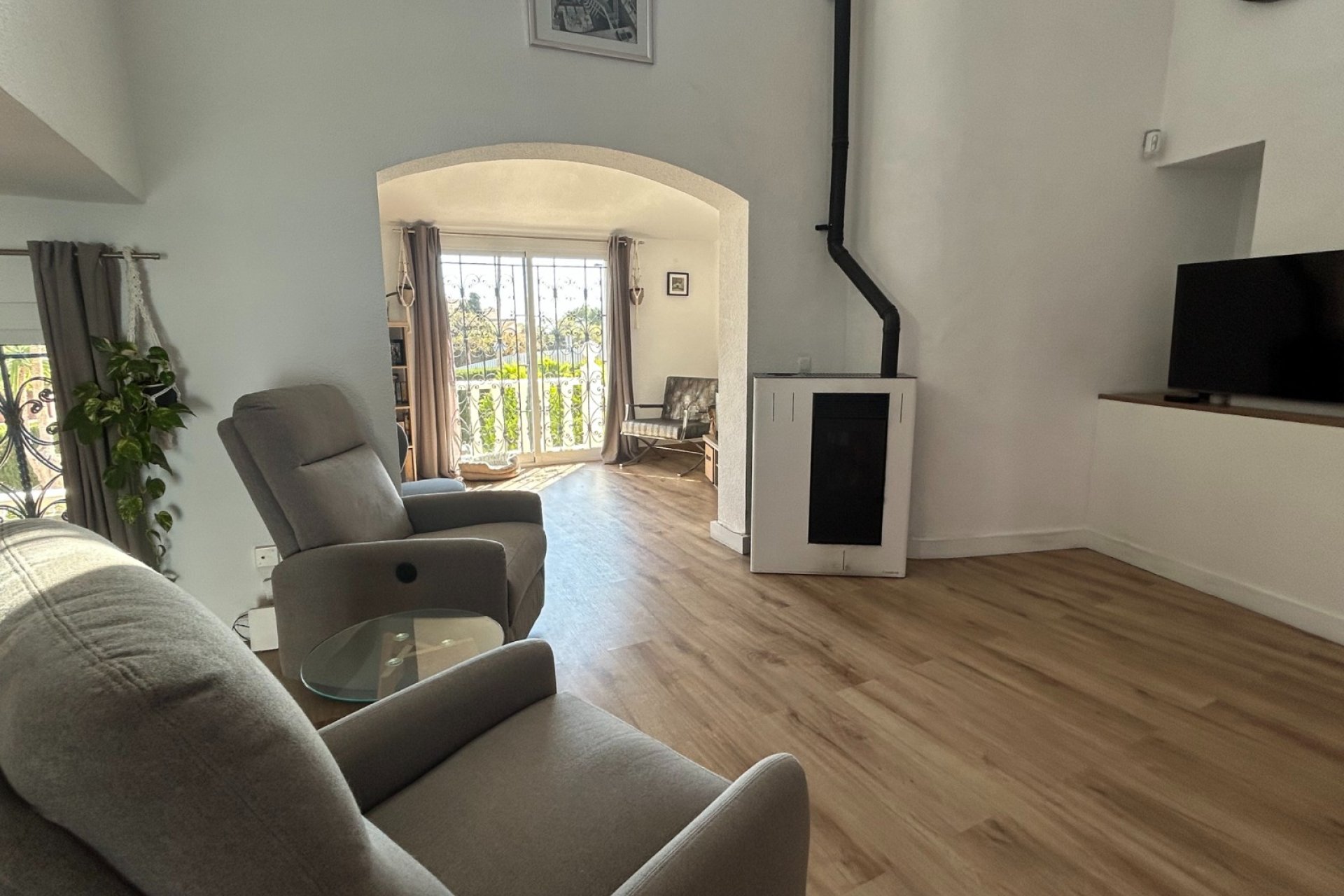 Resale - Villa - Cartagena - Cabo de Palos