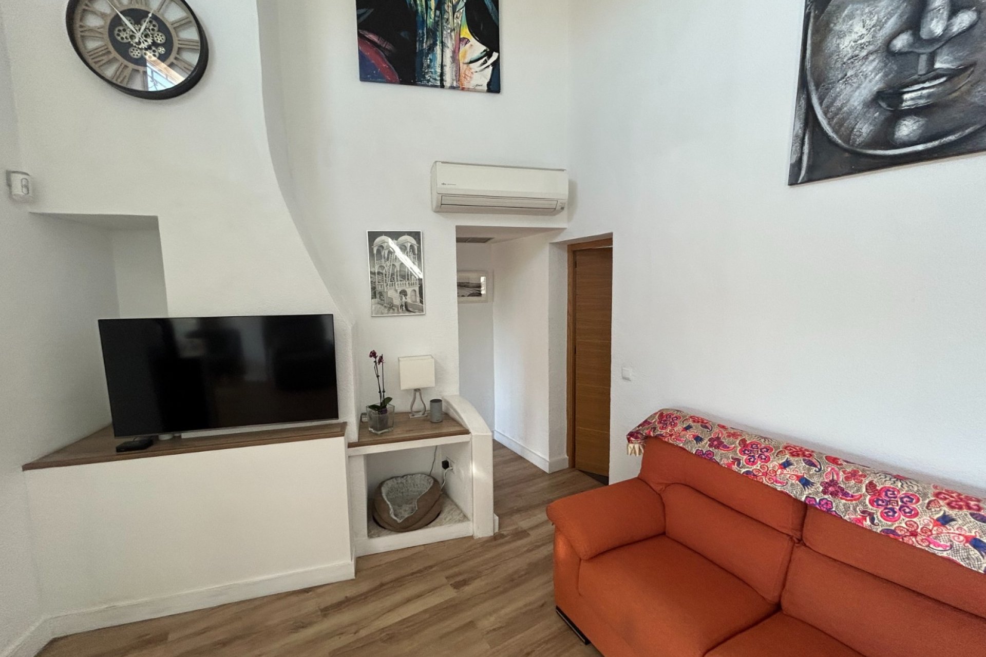 Resale - Villa - Cartagena - Cabo de Palos