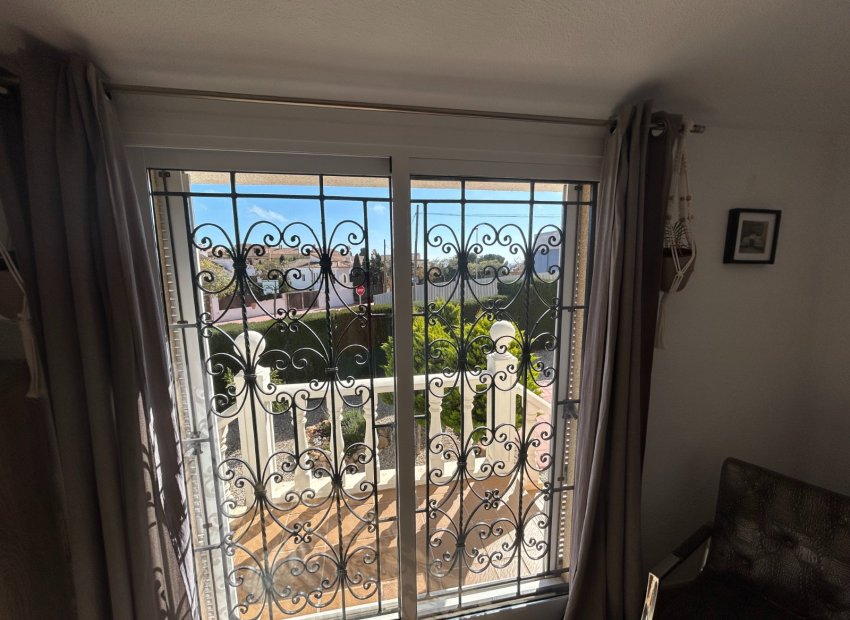 Resale - Villa - Cartagena - Cabo de Palos