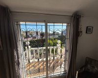 Resale - Villa - Cartagena - Cabo de Palos