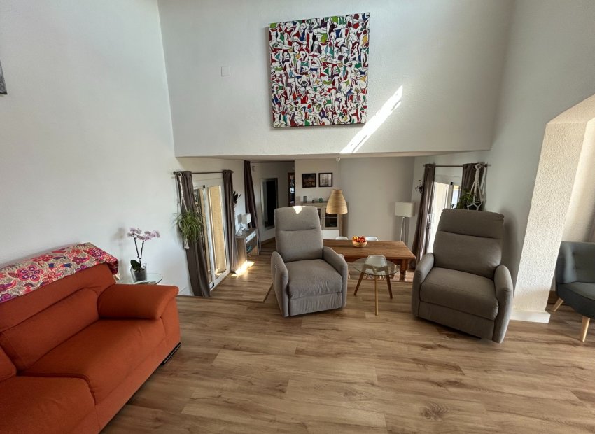 Resale - Villa - Cartagena - Cabo de Palos