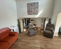 Resale - Villa - Cartagena - Cabo de Palos