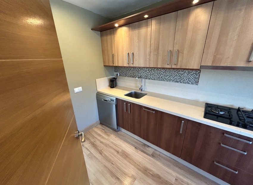 Resale - Villa - Cartagena - Cabo de Palos