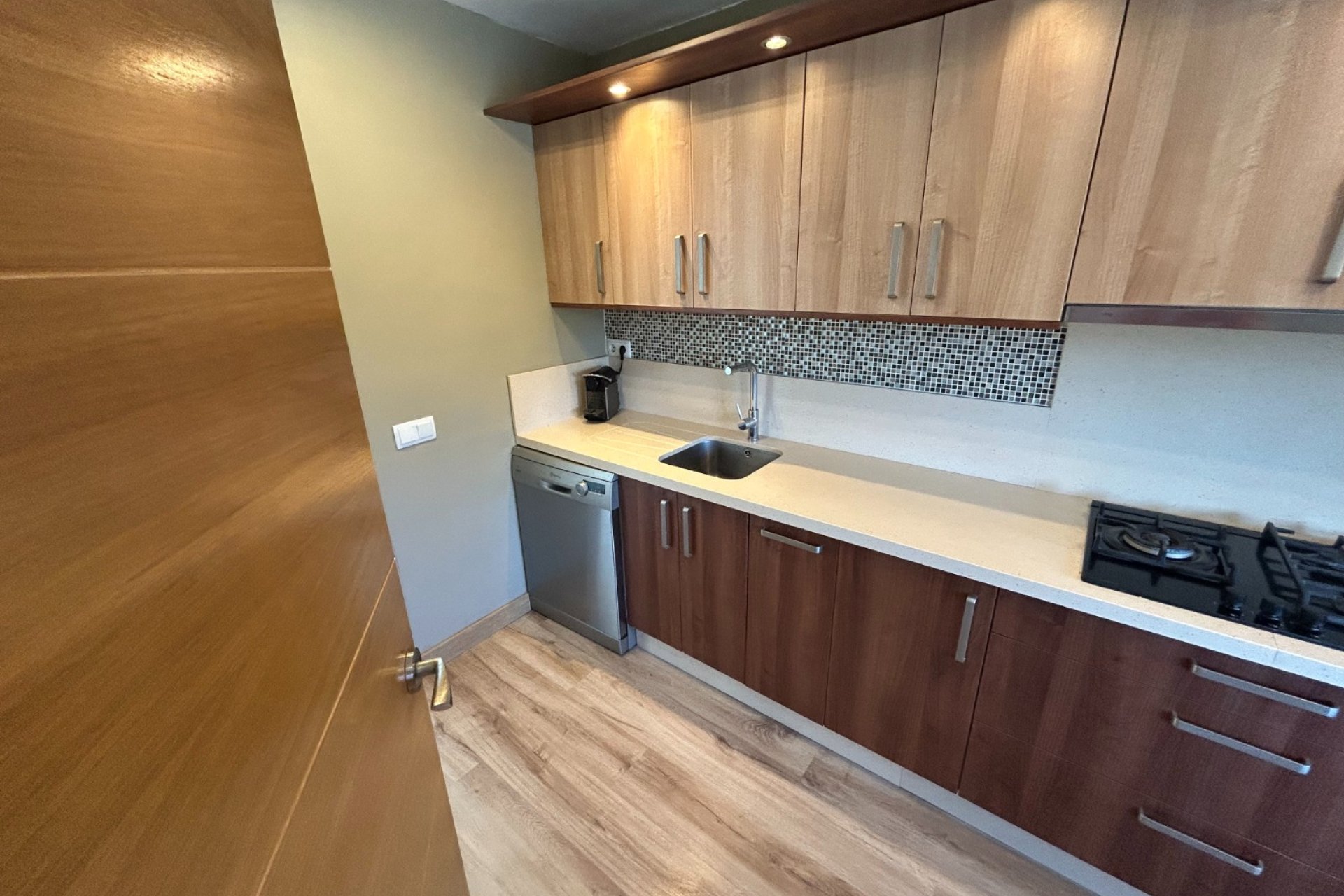 Resale - Villa - Cartagena - Cabo de Palos