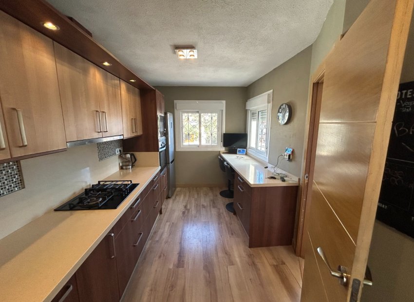 Resale - Villa - Cartagena - Cabo de Palos