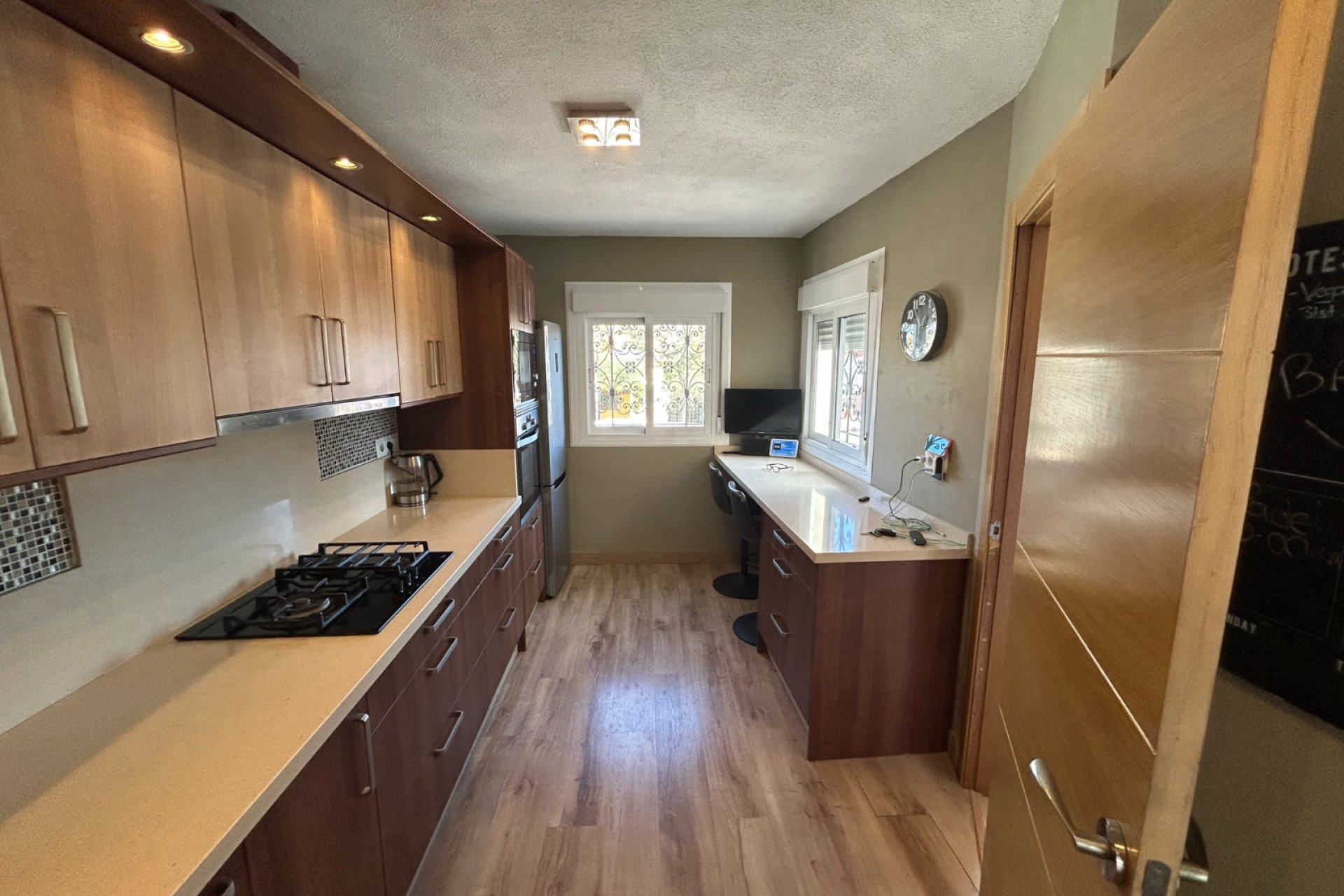 Resale - Villa - Cartagena - Cabo de Palos