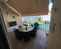 Resale - Villa - Cartagena - Cabo de Palos