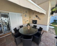 Resale - Villa - Cartagena - Cabo de Palos
