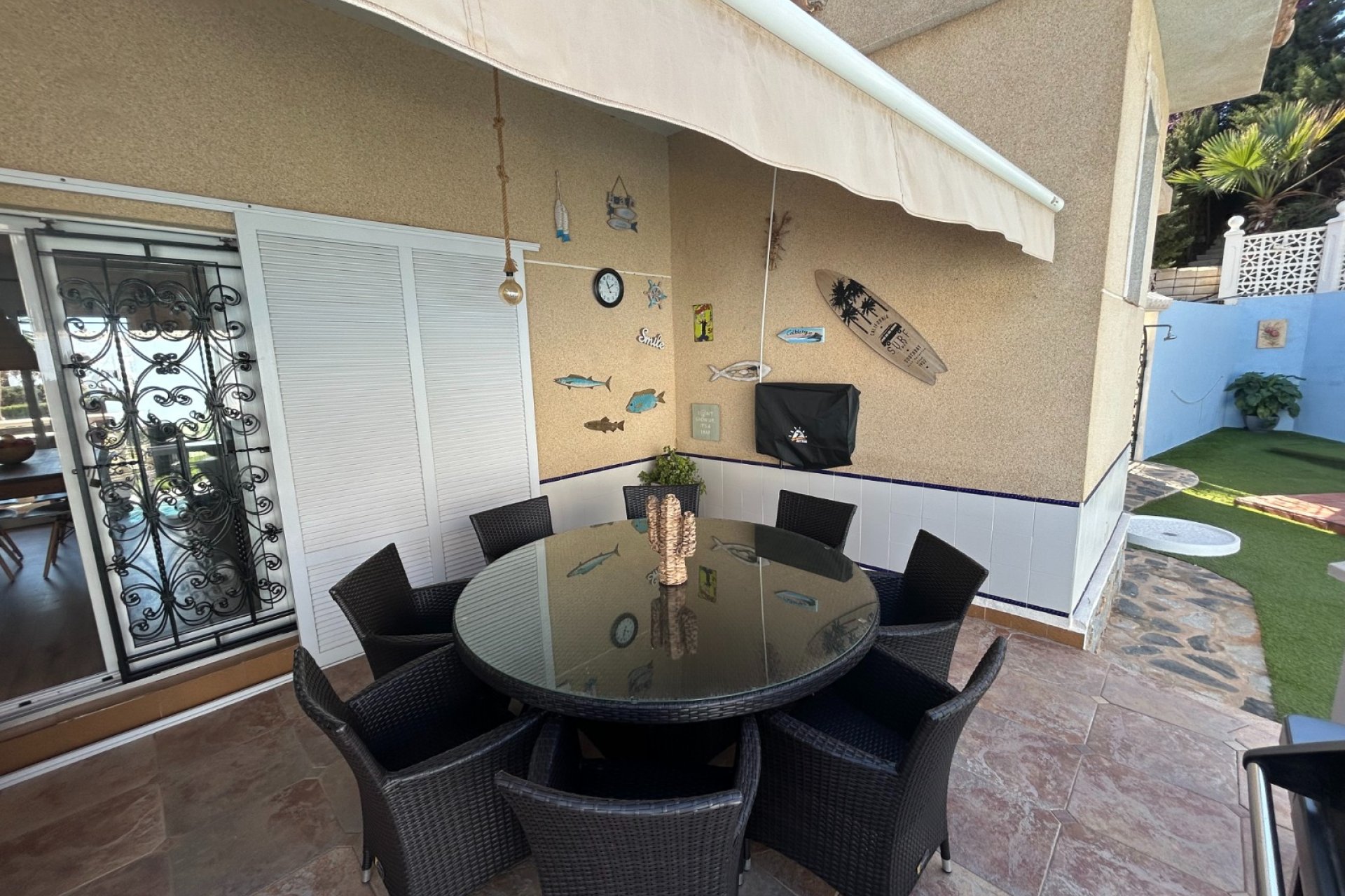Resale - Villa - Cartagena - Cabo de Palos