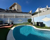 Resale - Villa - Cartagena - Cabo de Palos