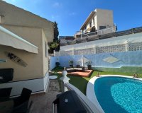 Resale - Villa - Cartagena - Cabo de Palos