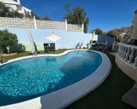 Resale - Villa - Cartagena - Cabo de Palos