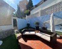 Resale - Villa - Cartagena - Cabo de Palos