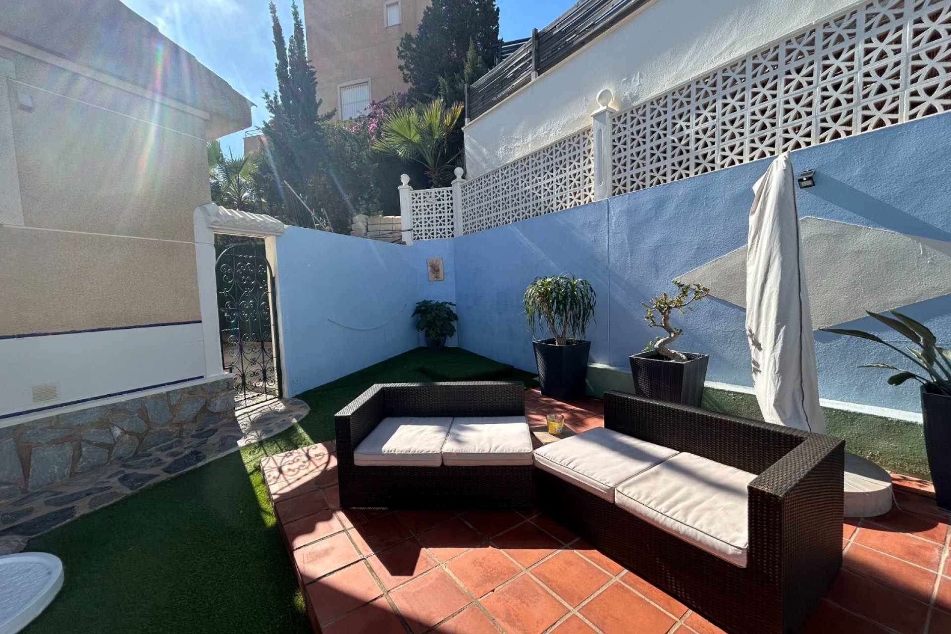 Resale - Villa - Cartagena - Cabo de Palos