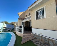 Resale - Villa - Cartagena - Cabo de Palos