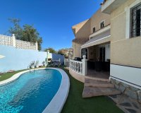 Resale - Villa - Cartagena - Cabo de Palos