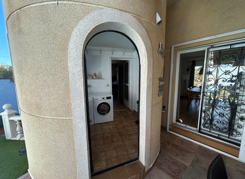 Resale - Villa - Cartagena - Cabo de Palos