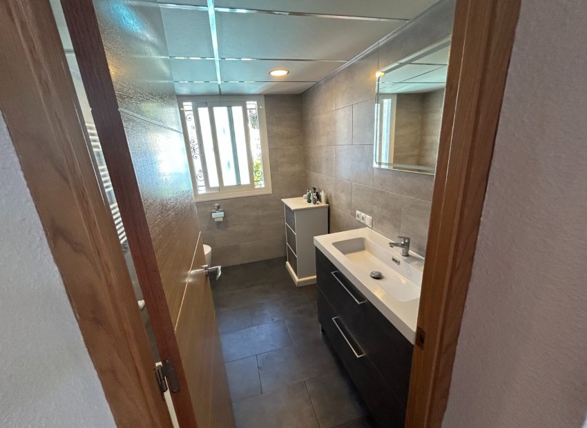 Resale - Villa - Cartagena - Cabo de Palos